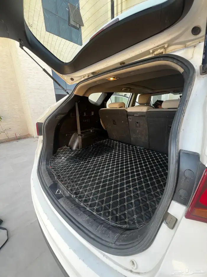 هونداي سنتافي 2017 11