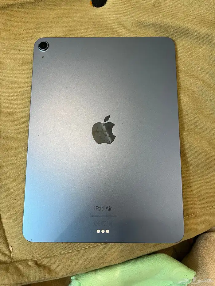 ايباد آير M5 2