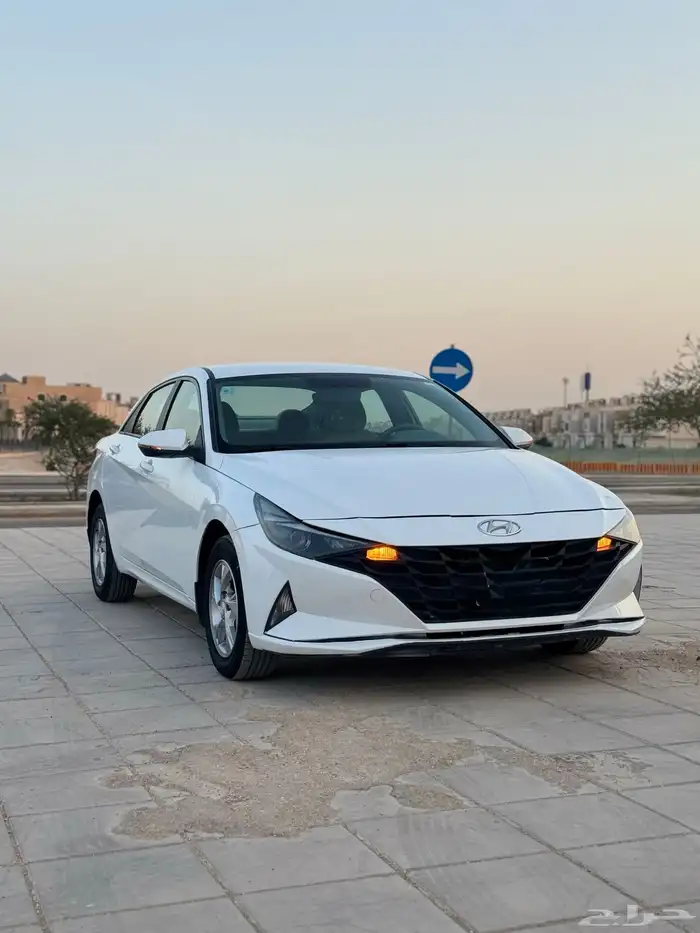 هيونداي النترا 2021 0