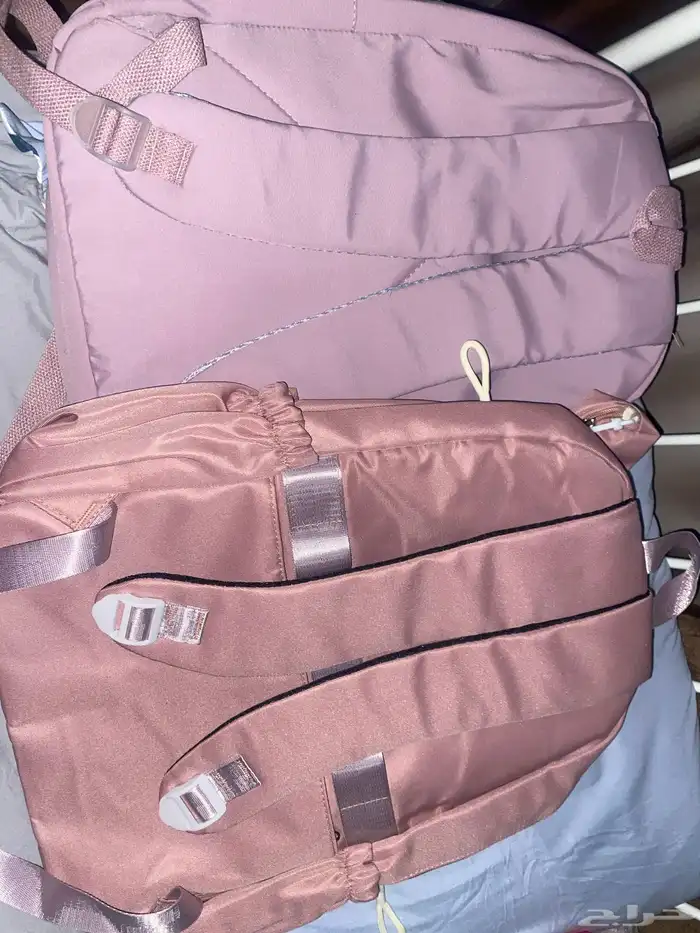 شنط مدرسيه للبنات 1