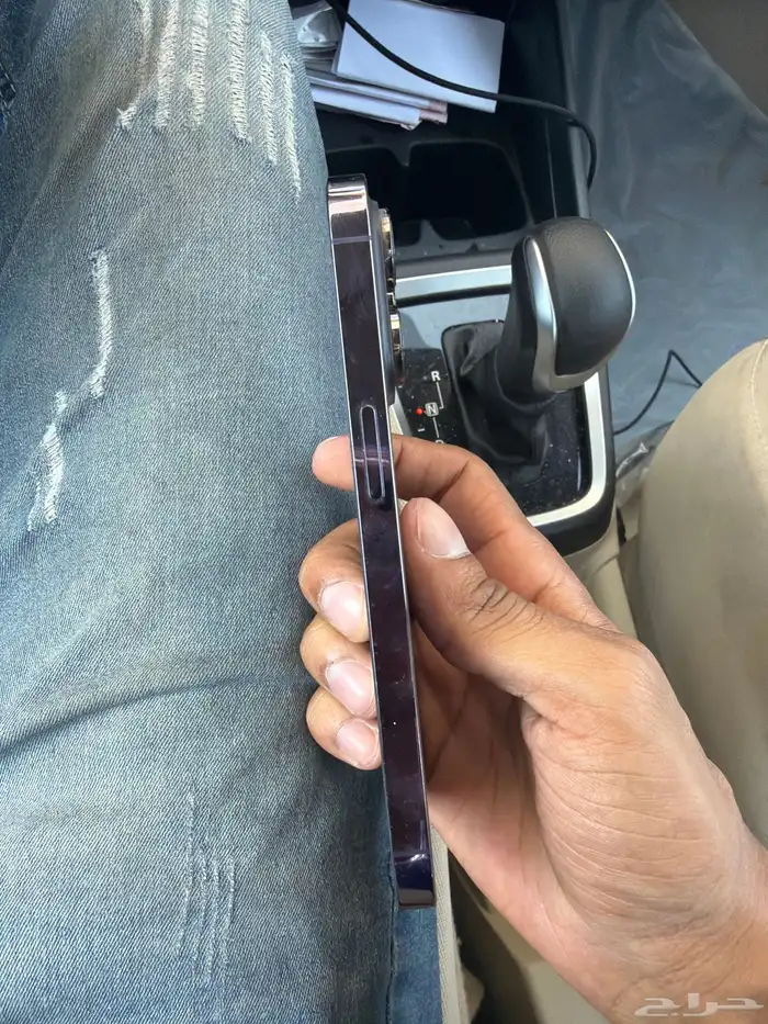 ايفون 14 برو 2