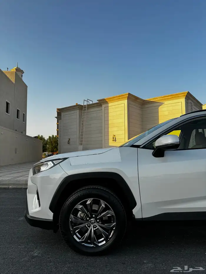 راف فور 2023 فل كامل سعودي 24