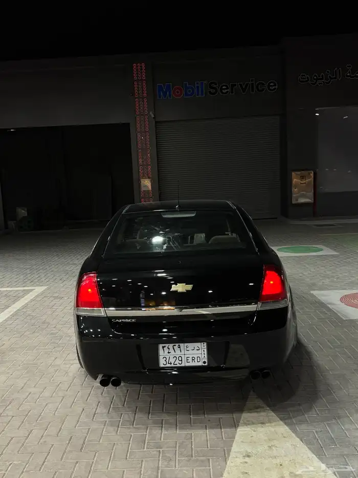 كابرس 2015 ممشى 165. الف 4