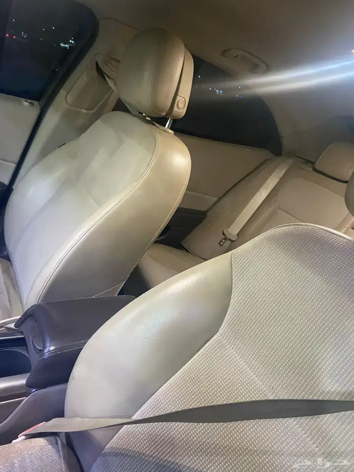 للبيع او البدل ماليبو 2013 LTZ 6