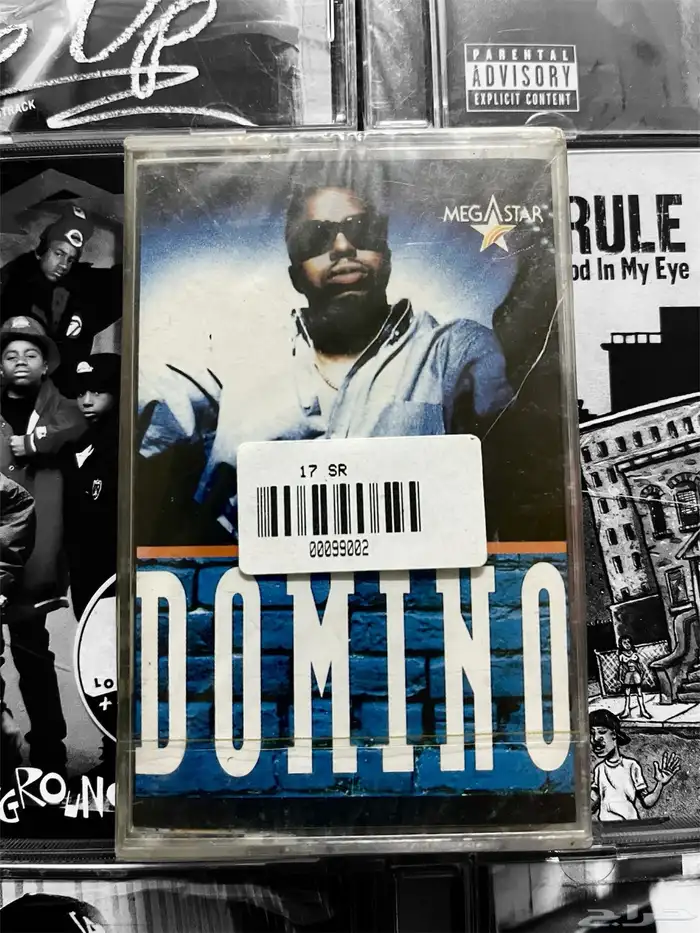 كاسيت كاسيتات سيديات سيدي اجنبي غربي وعربي 32