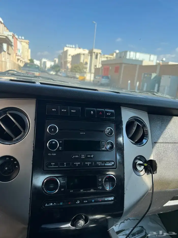 اكسبيدشن 2011 فل كامل 11