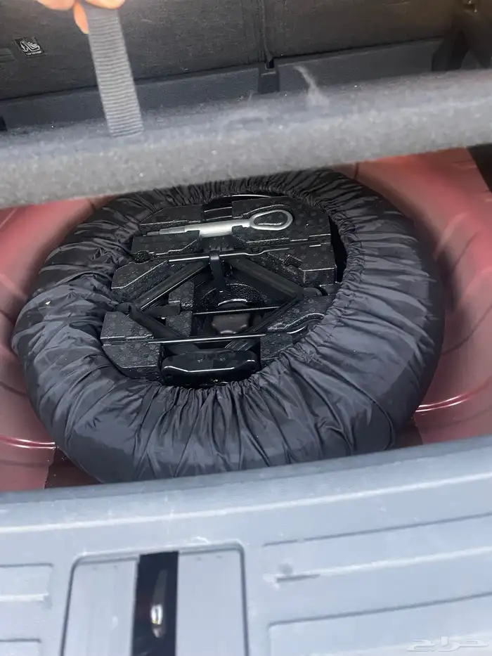 MG ZS ام جي زد اس 2020 10