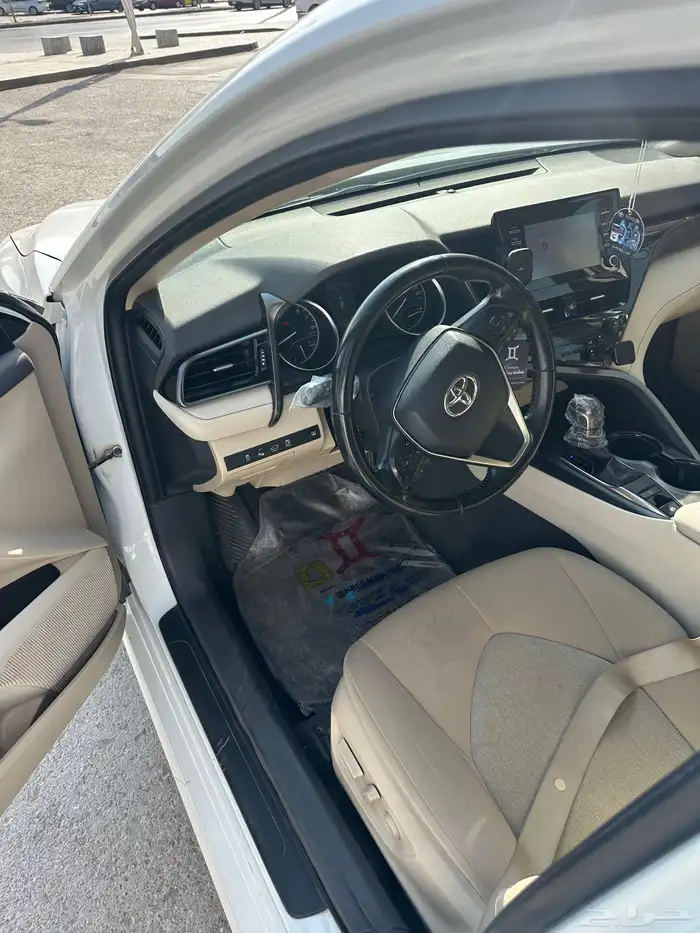 للبيع كامري 2021 0