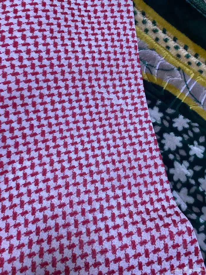 شماغ البسام قديم 9