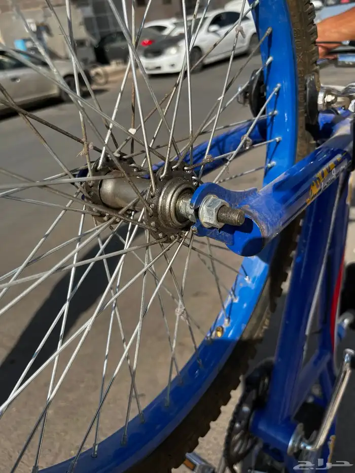 دراجه كوبرا مقاس 20 11