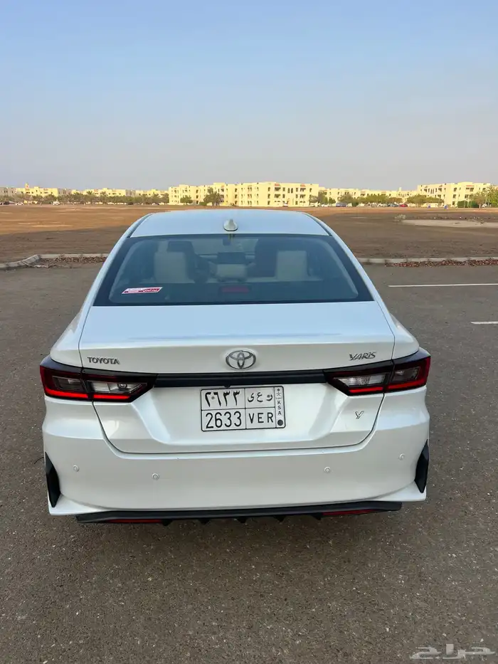 يارس 2024 وكاله 5