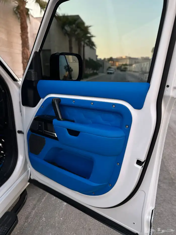 ديفندر اوربن HSE 2021 48