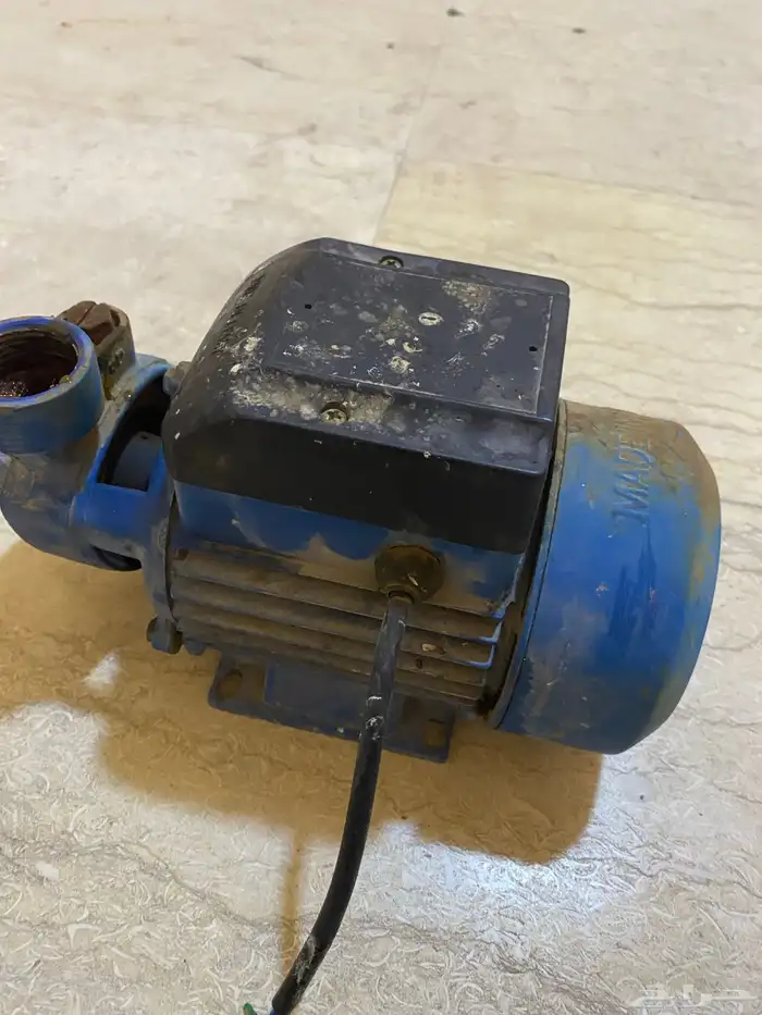 دنمو ماء إيطالي 0