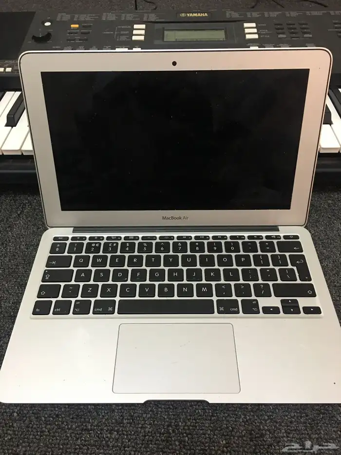 اورق ياماها ولابتوب ماي بوك اير 2013 1