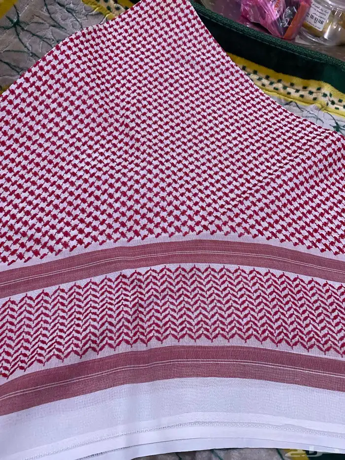 شماغ البسام قديم 5