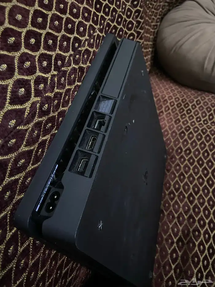 سوني 4 مادخل صيانة من قبل 0