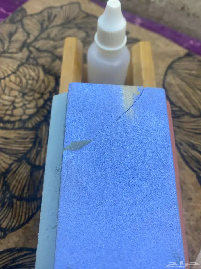 مسن حجر من شركة ويست هوف 5