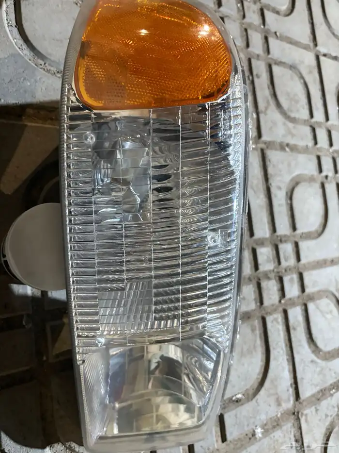 ارض قطع او اكسسورات جمس من مديل 2000 الى 2006 0