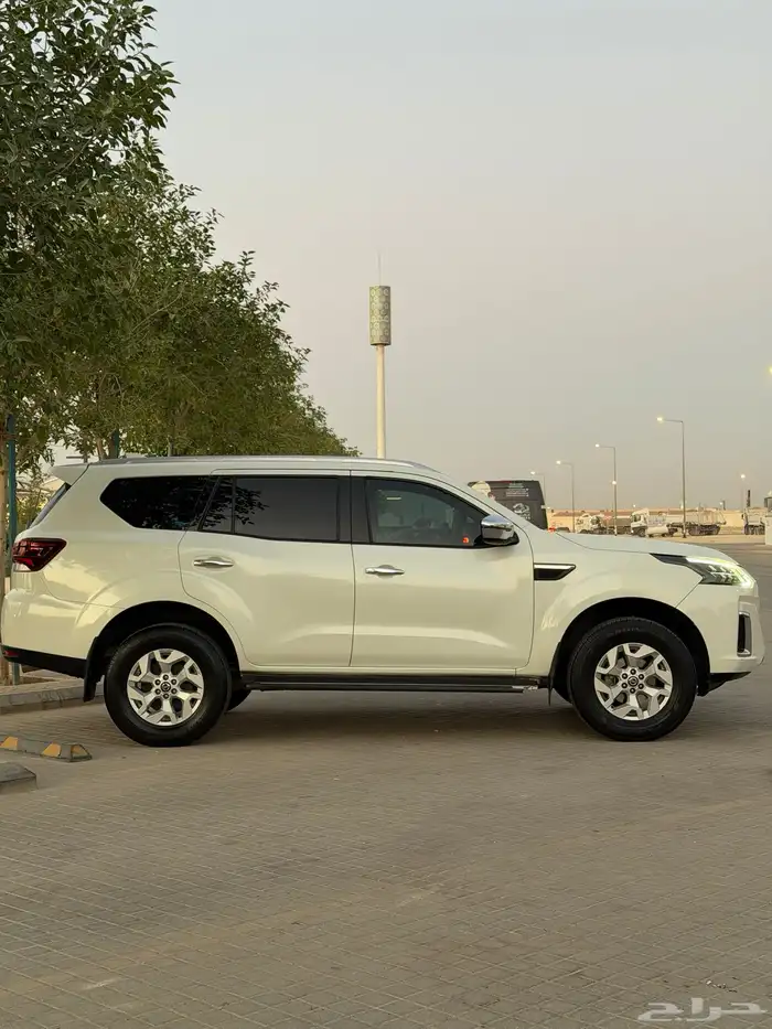 اكستيرا 2021 نص فل دبل دفلوك نظيف 8