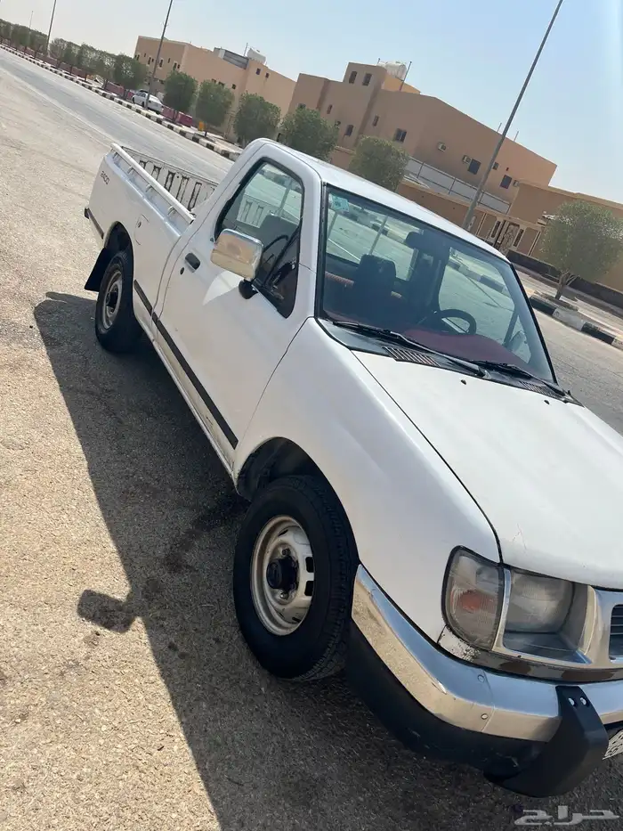 للبيع ددسن 98 9