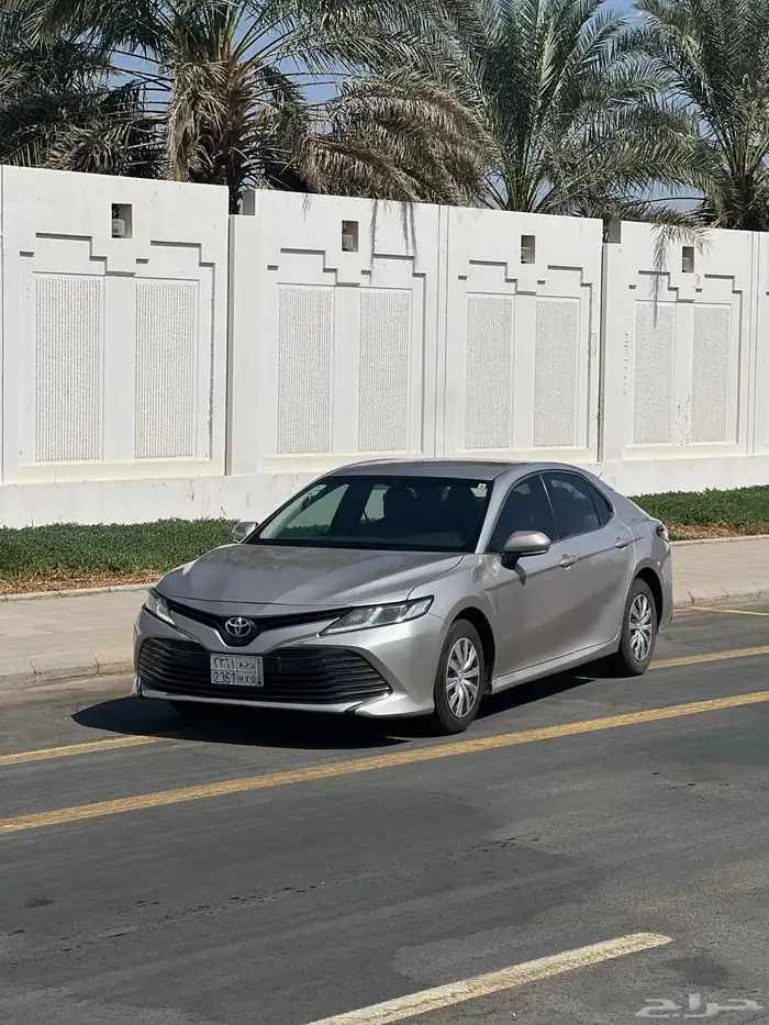 كامري 2019 للبيع استاندر 0