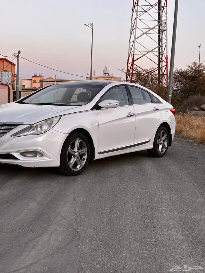 سوناتا 2012 فل كامل 0