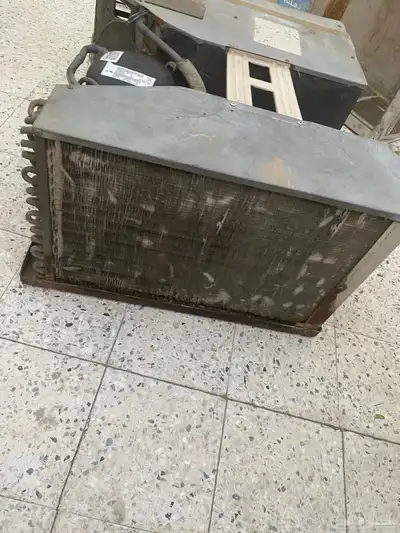 مكيف index