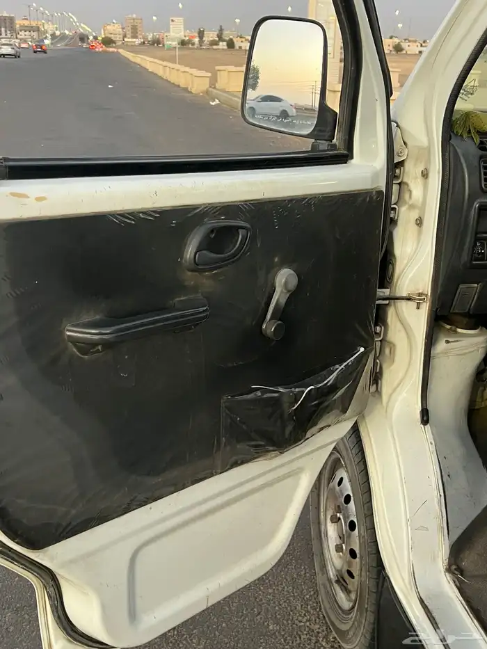 دباب سازوكي للبيع مشروط مديل 2004 4