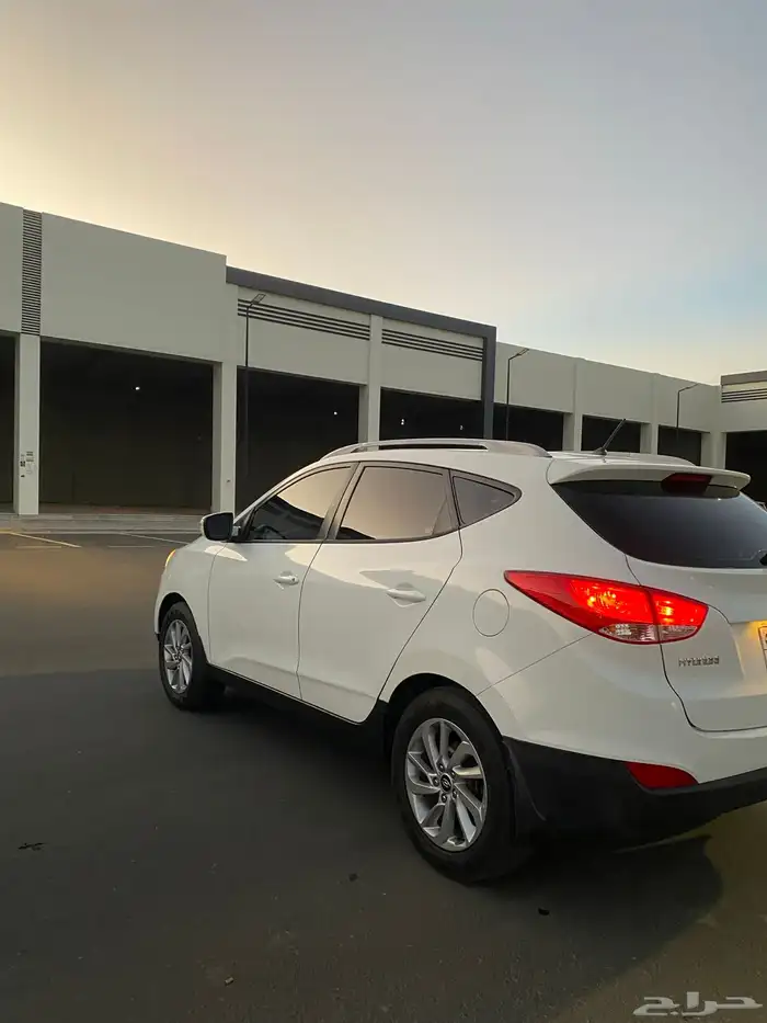 توسان للبيع جير عادي 2011 منوة المستخدم 2