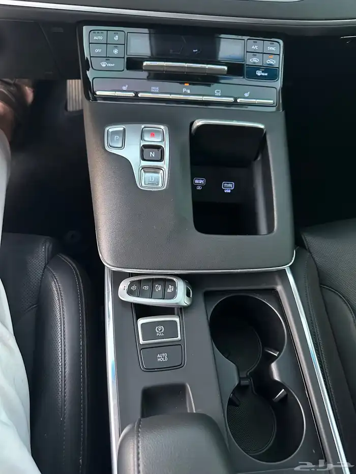 ازيرا 2020 بنزين بصمه شاشه 17