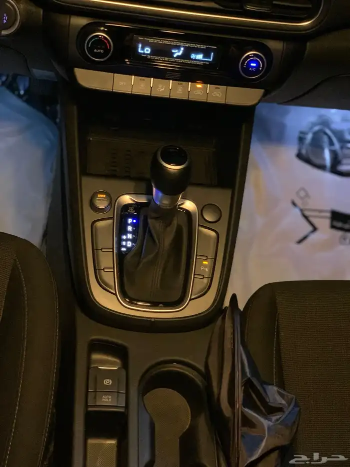 كونا 2023 نص فل (كمفورت) للتنازل نظيف جدا 15