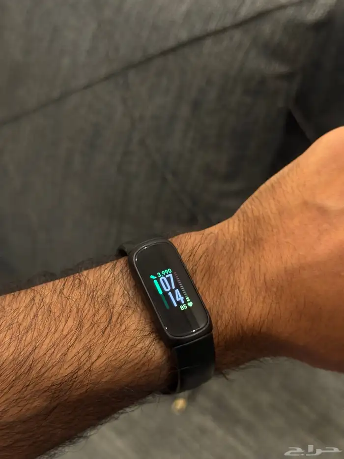 ساعه فيت بيت fitbit inspire 3 0