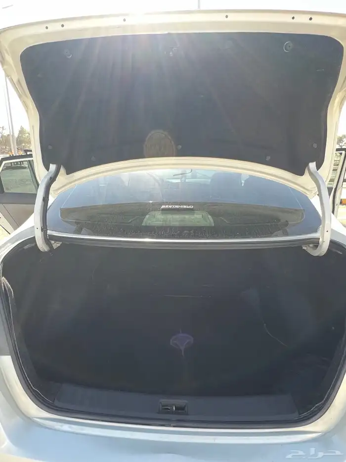 نيسان سينترا 2016 2