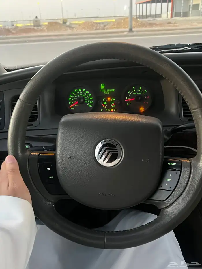 فورد بدي وكاله 2011 7