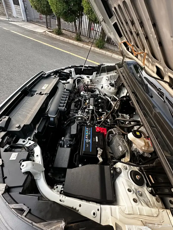 انوفا بنزين GL 2024 26