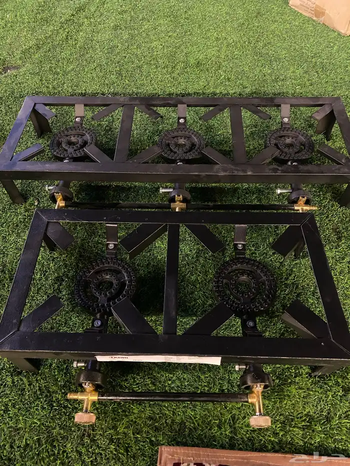 غازات جديده للبيع 0