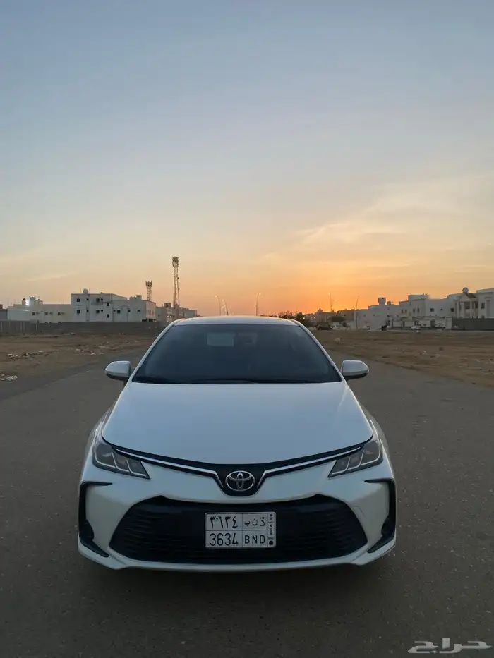 كورلا 2020وكاله فل كامل فتحه تشغيل مفتاح مكينه 1600 40