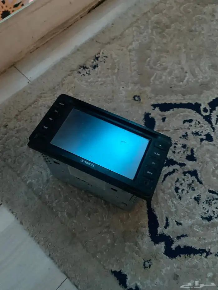 مسجل كامري 2016 1