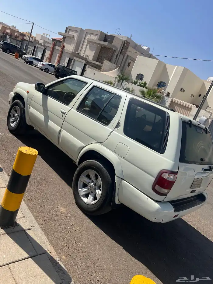 باثفندر 2004 0