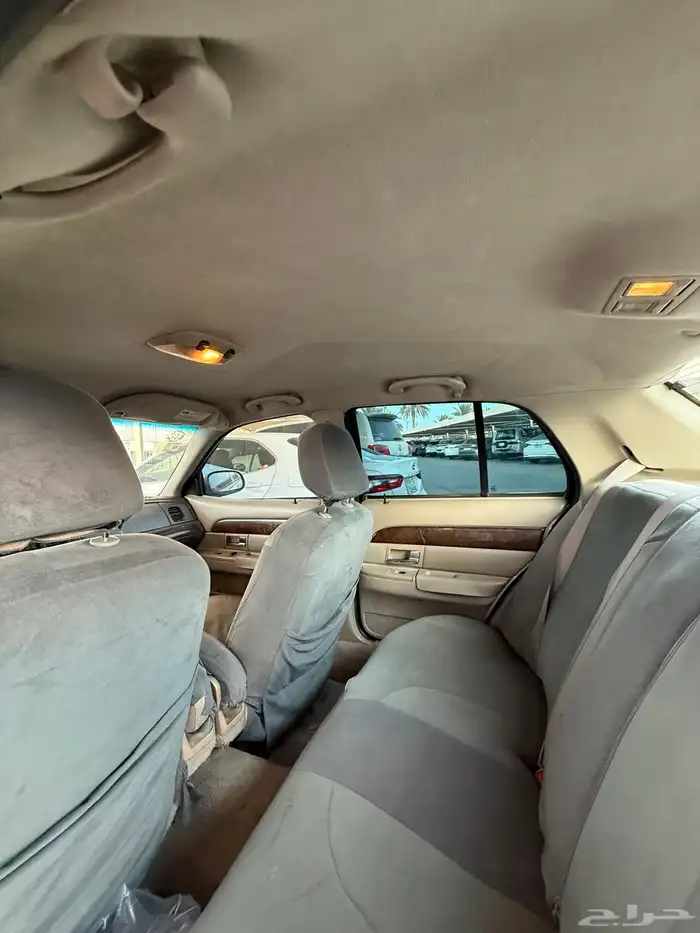 فورد ماركيز 2009 LS . 20