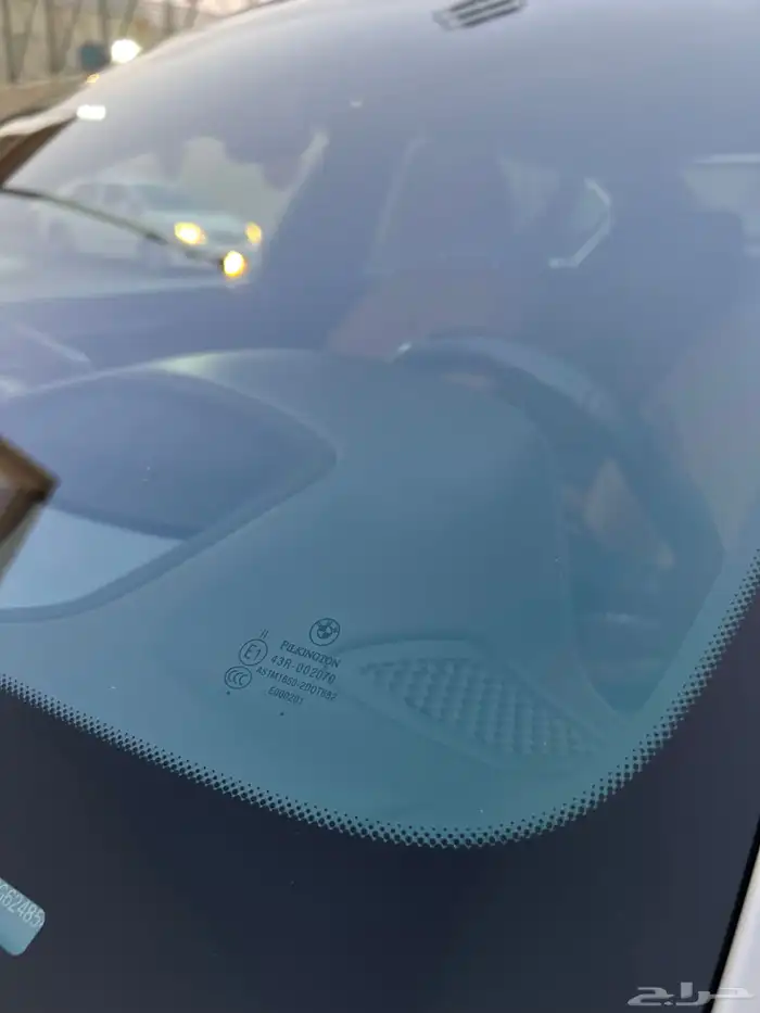 للبيع بي ام دبليو 2021 - 730 li بحالة الجديده 36