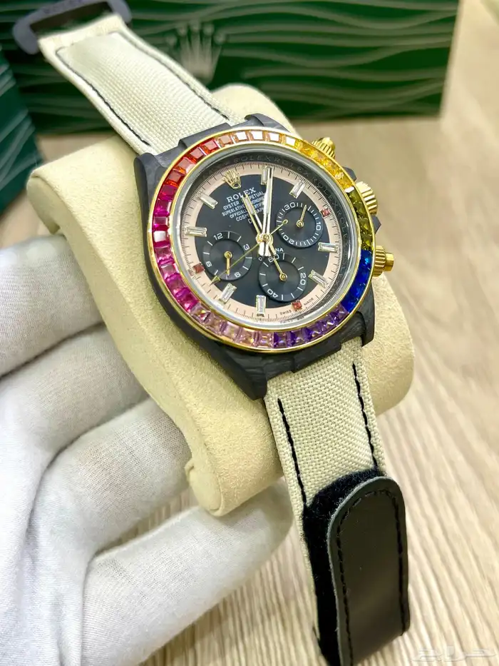 ساعات واكسسورات رجالية فاخرة ماركات كوبي ون 83