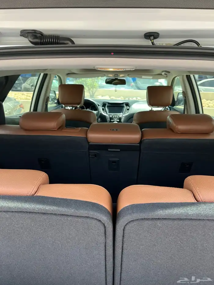 سنتافيه 2018 فل كامل بودي وكالة ممشى قليل 16