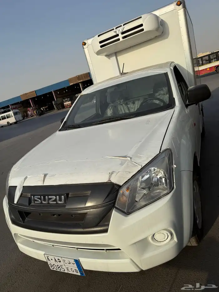 للإيجار ديماكسايسوزو 0