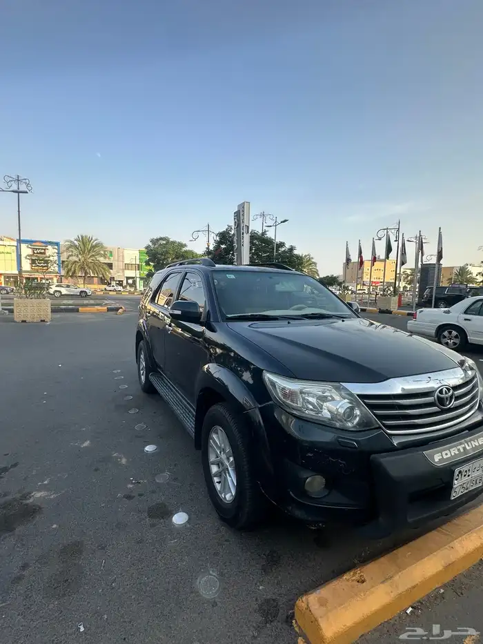 فور تشنر 2012 0