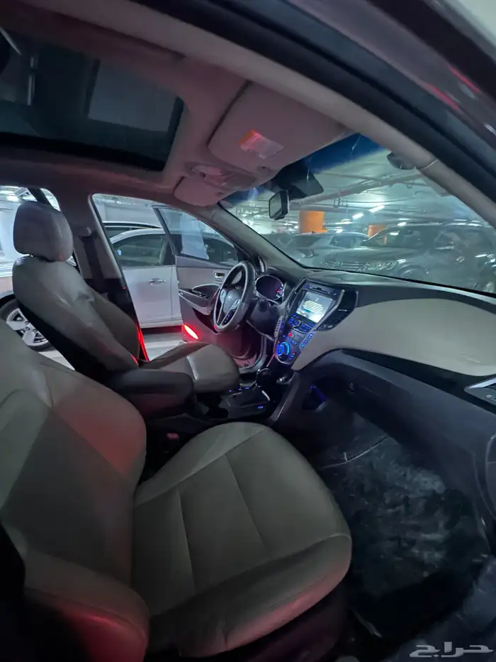 هواندي سنتافيه 0