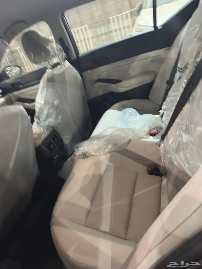 نيسان التيما S استندر 2024 اسود رصاصي ازرق عرض خاص 27