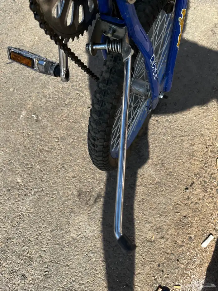 دراجه كوبرا مقاس 20 19