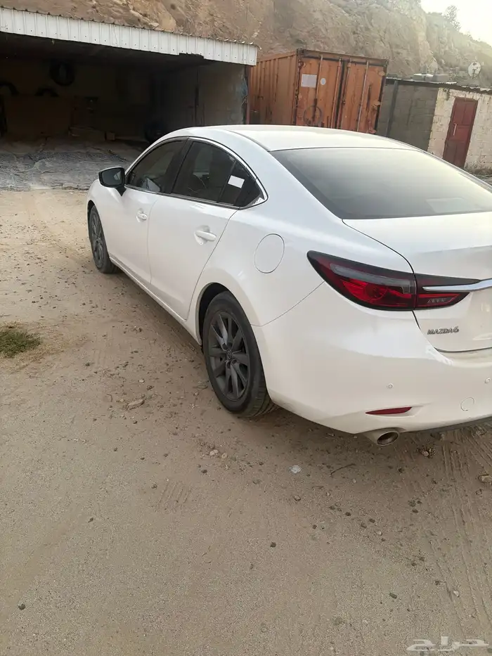 مازاد 6 2020 وكاله 3