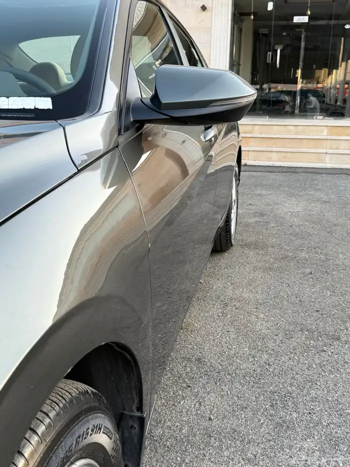 للبيع هيونداي النترا 2022 3